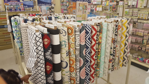 Craft Store «Hobby Lobby», reviews and photos, 205 S Point Blvd, McDonough, GA 30253, USA
