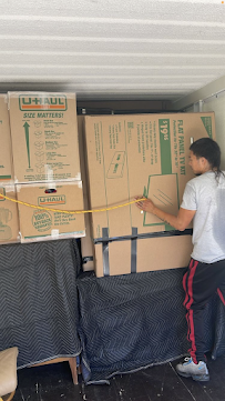 McLeod Moving - Photo 6 - Car repair in Fairfield, CA, Fairfield