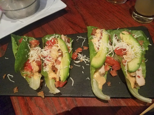 Sports Bar «Dave & Busters», reviews and photos