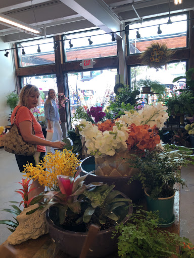 Florist «Beach Plum Flower Shop», reviews and photos, 50 Water St #301, Newburyport, MA 01950, USA