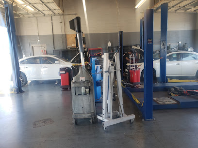 SureTech Oil Change and Auto Service