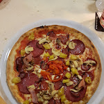 Photo n°2 de l'avis de J..o fait le 30/12/2019 à 20:12 sur le  Pizzeria Arcobaleno à Bergrheinfeld