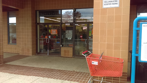 Discount Store «Big Lots», reviews and photos, 19142 Montgomery Village Ave, Gaithersburg, MD 20886, USA