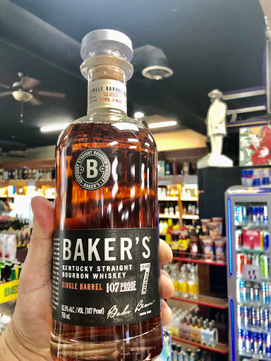 Liquor Store «Xpress Liquor & Wine», reviews and photos, 503 S Fair Ave, Yakima, WA 98901, USA