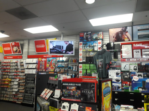 Video Game Store «GameStop», reviews and photos, 708 E Arrow Hwy, Pomona, CA 91767, USA