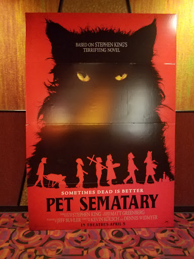 Movie Theater «Cinemark Tinseltown and XD», reviews and photos, 8400 Millicent Way, Shreveport, LA 71115, USA