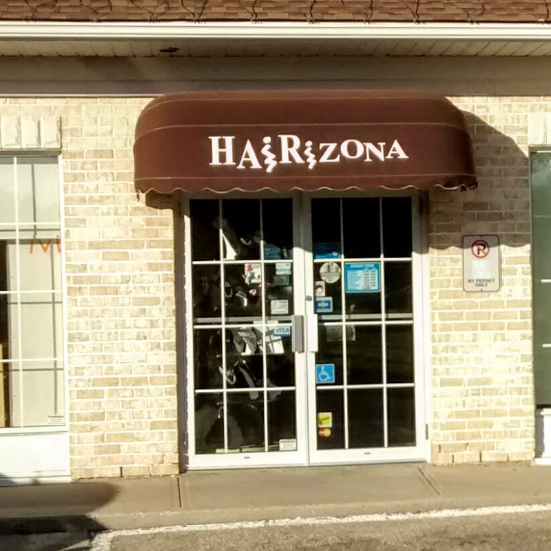 Hairizona