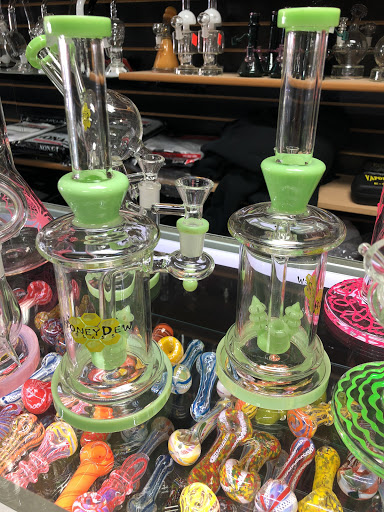 Cigar Shop «Blazin jayz Smoke Shop», reviews and photos, 22321 Redwood Rd, Castro Valley, CA 94546, USA