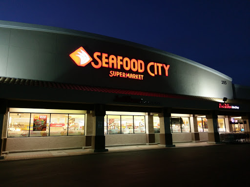 Supermarket «Seafood City Supermarket», reviews and photos, 285 E Orange Ave, Chula Vista, CA 91911, USA