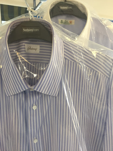 Dry Cleaner «Sudsies Dry Cleaners», reviews and photos, 6786 Collins Ave, Miami Beach, FL 33141, USA