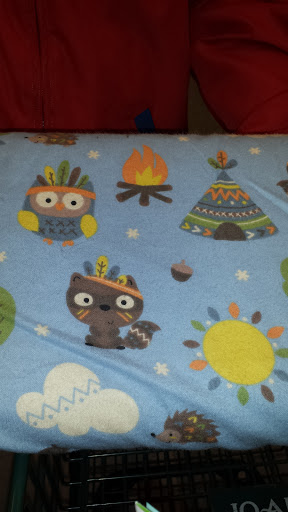 Fabric Store «Jo-Ann Fabrics and Crafts», reviews and photos, 400 S State Rd, Springfield, PA 19064, USA