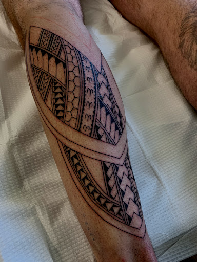 Find angel tattoo drawing ideas for your next unique tattoo in Mount Clemens at Hand & Heart Tattoo