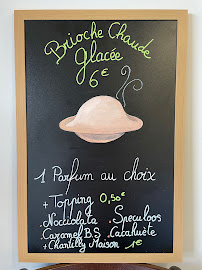 Photos du propriétaire du Restaurant de sundae Chez Alphonse & Fils à Sète - n°16