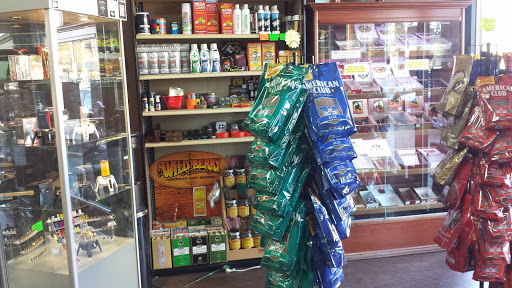 Tobacco Shop «Smoke 4 U», reviews and photos, 7432 SW Baseline Rd, Hillsboro, OR 97123, USA