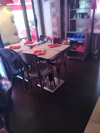 Atmosphère du Restaurant Ô Savoyard à Annecy - n°15