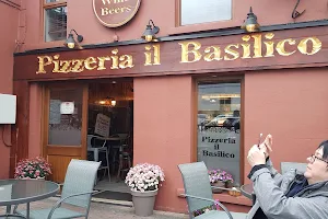 Pizzeria Il Basilico image