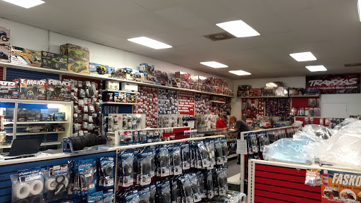 Hobby Store «HobbyTown USA», reviews and photos, 11727 Dale Mabry Hwy, Tampa, FL 33618, USA