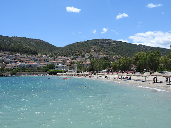 Paralia Kiveriou