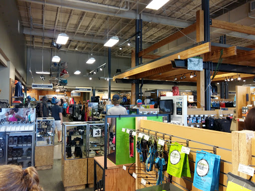 Camping Store «REI», reviews and photos, 601 N Lamar Blvd, Austin, TX 78703, USA