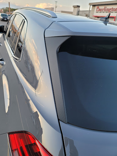 Sign Shop «In Sight Sign Company», reviews and photos, 3910 W Grand Ave, Chicago, IL 60651, USA