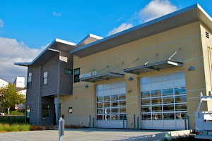 San José Fire Department Station 19