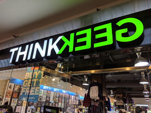 Shopping Mall «Town Center at Cobb», reviews and photos, 400 Ernest W Barrett Pkwy NW, Kennesaw, GA 30144, USA