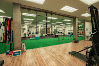 Prescribed Motion - Physical Therapy & Exercise