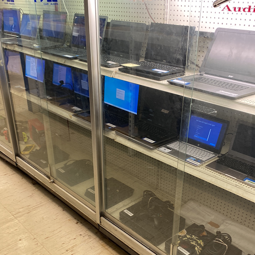 Pawn Shop «Cash Ohio Pawn Shop», reviews and photos, 789 Hebron Rd, Heath, OH 43056, USA