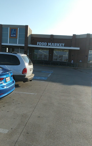 Supermarket «ALDI», reviews and photos, 3635 Gus Thomasson Rd a, Mesquite, TX 75150, USA