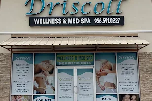 Driscoll Wellness & Medspa image