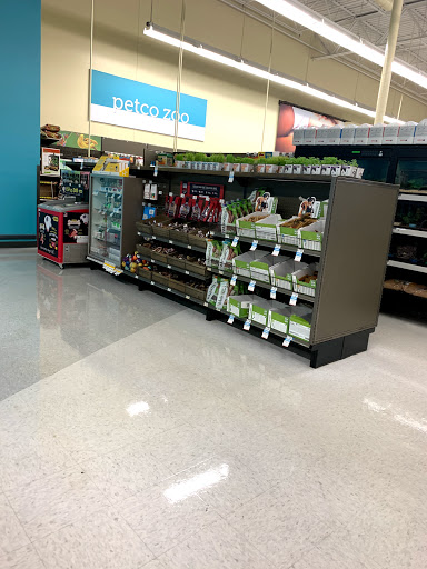 Pet Supply Store «Petco Animal Supplies», reviews and photos, 921 Harley Strickland Blvd, Orange City, FL 32763, USA