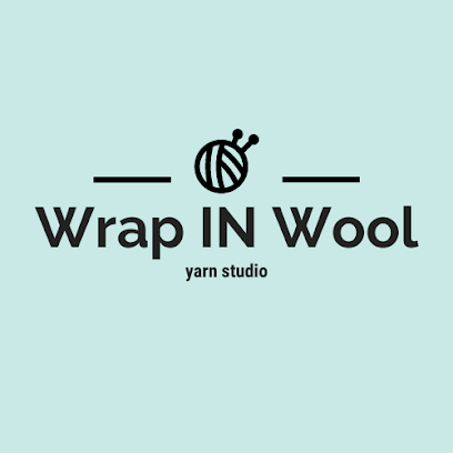 Wrap IN Wool