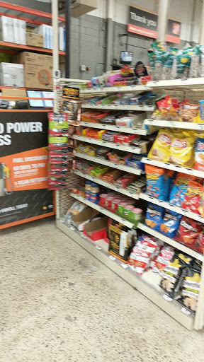 Home Improvement Store «The Home Depot», reviews and photos, 310 N White Horse Pike #1, Lawnside, NJ 08045, USA