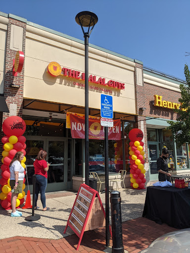 The Halal Guys