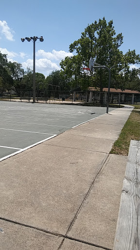 Park «Kwane Doster Community Center», reviews and photos, 7506 S Morton St, Tampa, FL 33616, USA