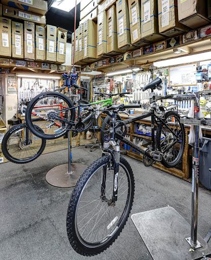 Bicycle Store «Bicycle Depot of AZ», reviews and photos, 6030 W Behrend Dr #113, Glendale, AZ 85308, USA