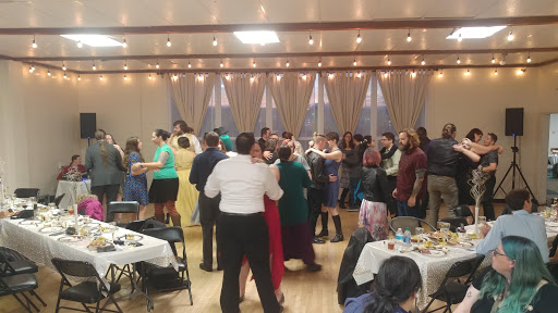 Masonic Center «Kent Masonic Hall», reviews and photos, 805 E Smith St, Kent, WA 98030, USA