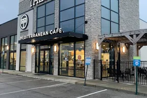 Taziki's Mediterranean Cafe - Keystone Crossing image