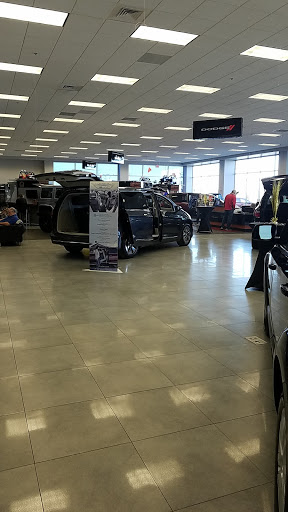 Car Dealer «Bettenhausen Automotive», reviews and photos, 8355 W 159th St, Tinley Park, IL 60477, USA