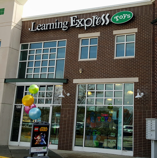 Toy Store «Learning Express Toys & Gifts», reviews and photos, 9660 Falls of Neuse Rd #130, Raleigh, NC 27615, USA
