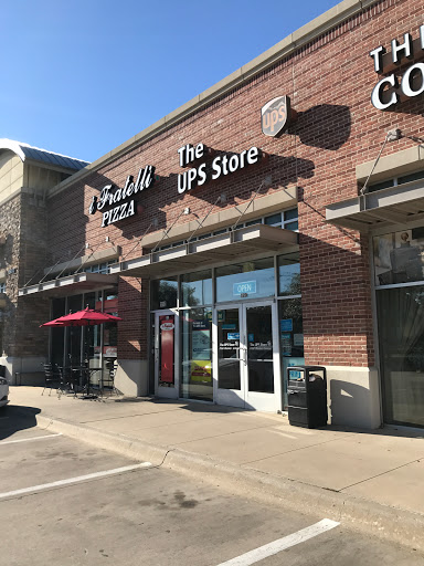 Shipping and Mailing Service «The UPS Store», reviews and photos, 2600 E Southlake Blvd #120, Southlake, TX 76092, USA