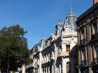 Caisse d'Epargne Toulouse Languedoc à Toulouse