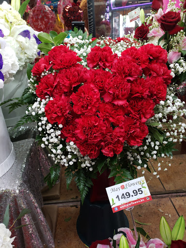 Florist «May Flowers», reviews and photos, 8521 Norwalk Blvd # A, Whittier, CA 90606, USA