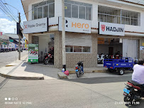 RioGo - Motos - Ripple Oriente SAC