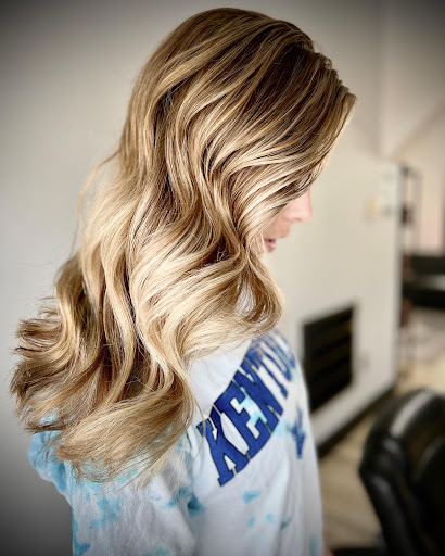 Beauty Salon «Lee Marie Salon», reviews and photos, 4676 W Streetsboro Rd, Richfield, OH 44286, USA