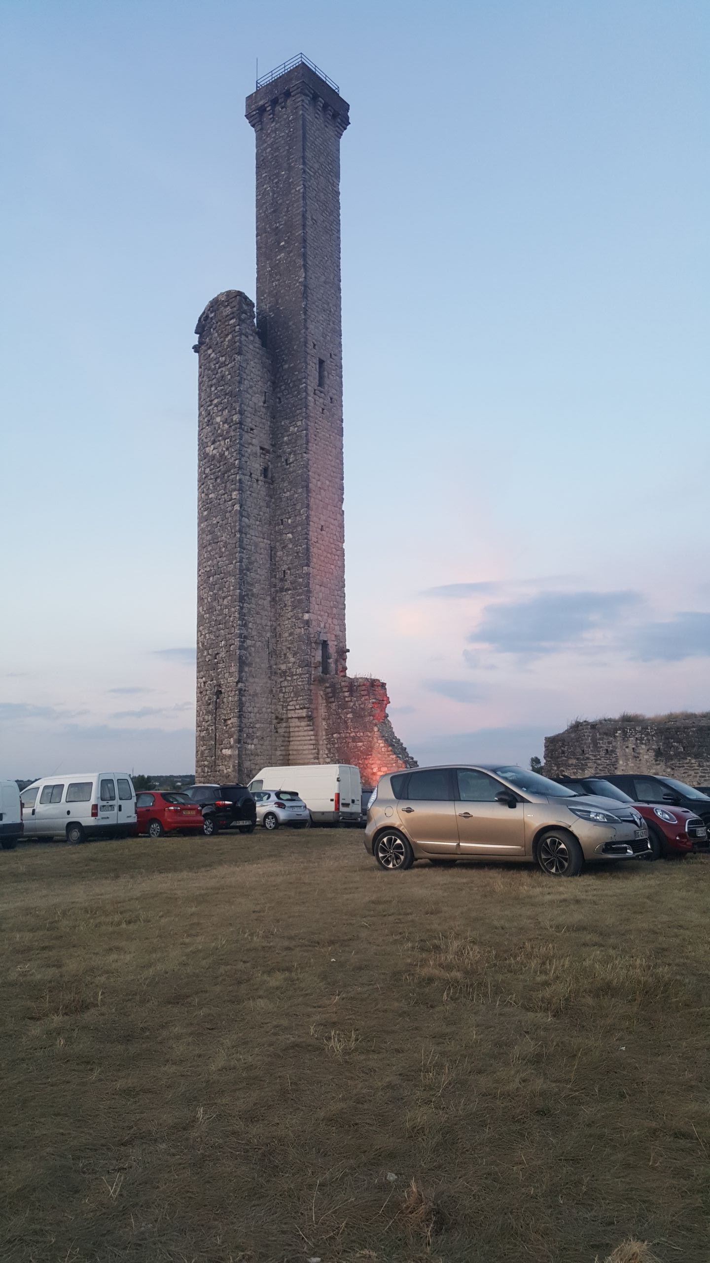 Photo n° 1 de l'avis de Maurel.� fait le 22/08/2018 à 07:15