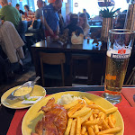 Photo n°1 de l'avis de URo. fait le 29/03/2024 à 18:16 sur le  Grillstube BROILER à Rostock