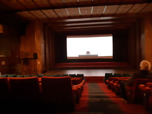 Cinema Flacăra