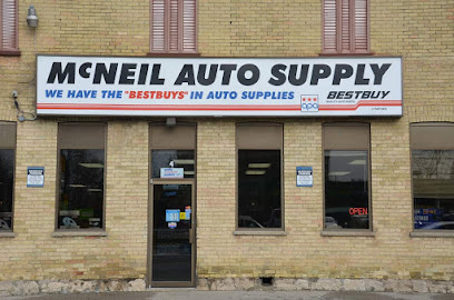 McNeil Auto Supply