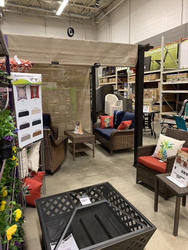 Home Improvement Store «The Home Depot», reviews and photos, 3301 E West Highway, Hyattsville, MD 20782, USA